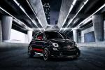 Abarth 500 2012 года (NA)